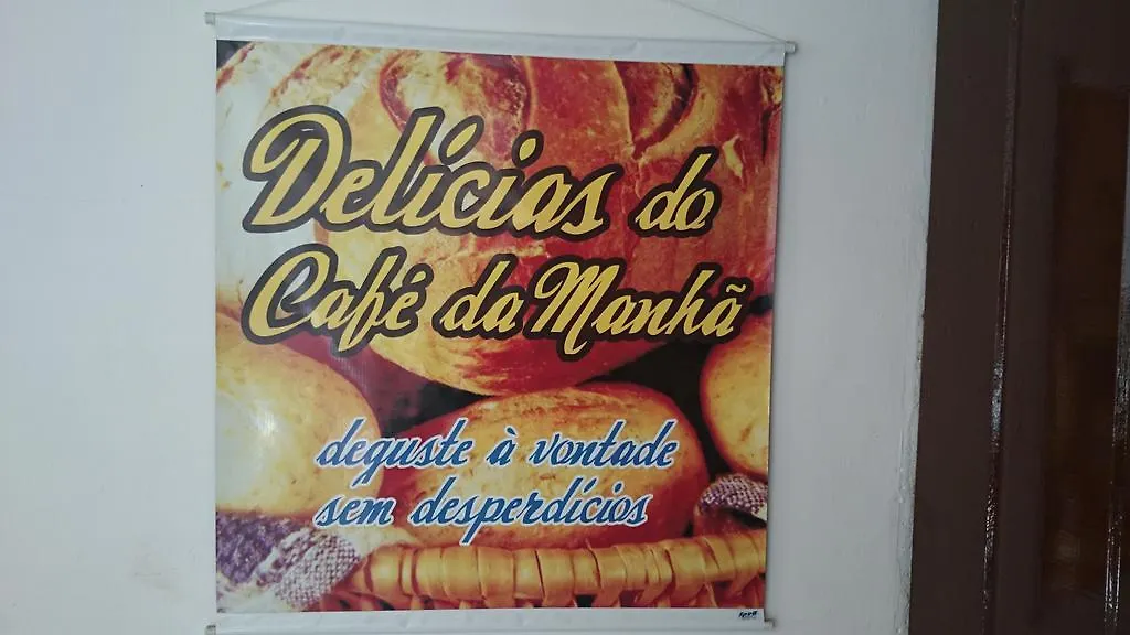 Hotel Britania Campos do Jordao