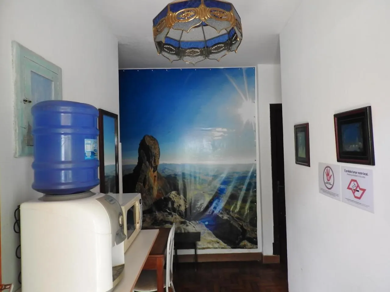 Hotel Britania Campos do Jordao Brazil