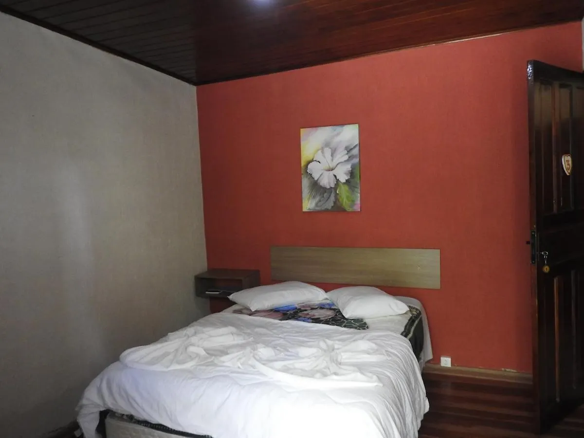 ***  Hotel Britania Campos do Jordao Brazil
