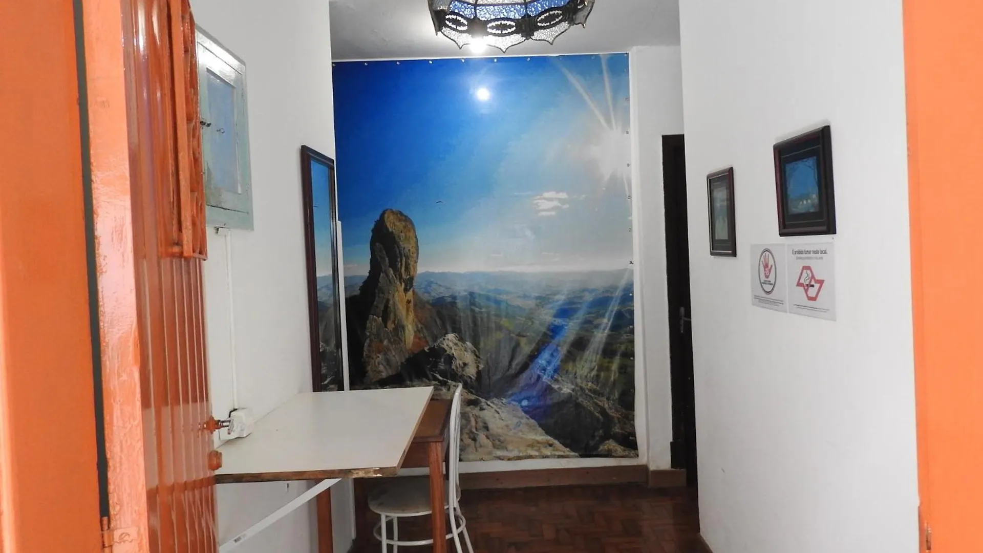 Hotel Britania Campos do Jordao